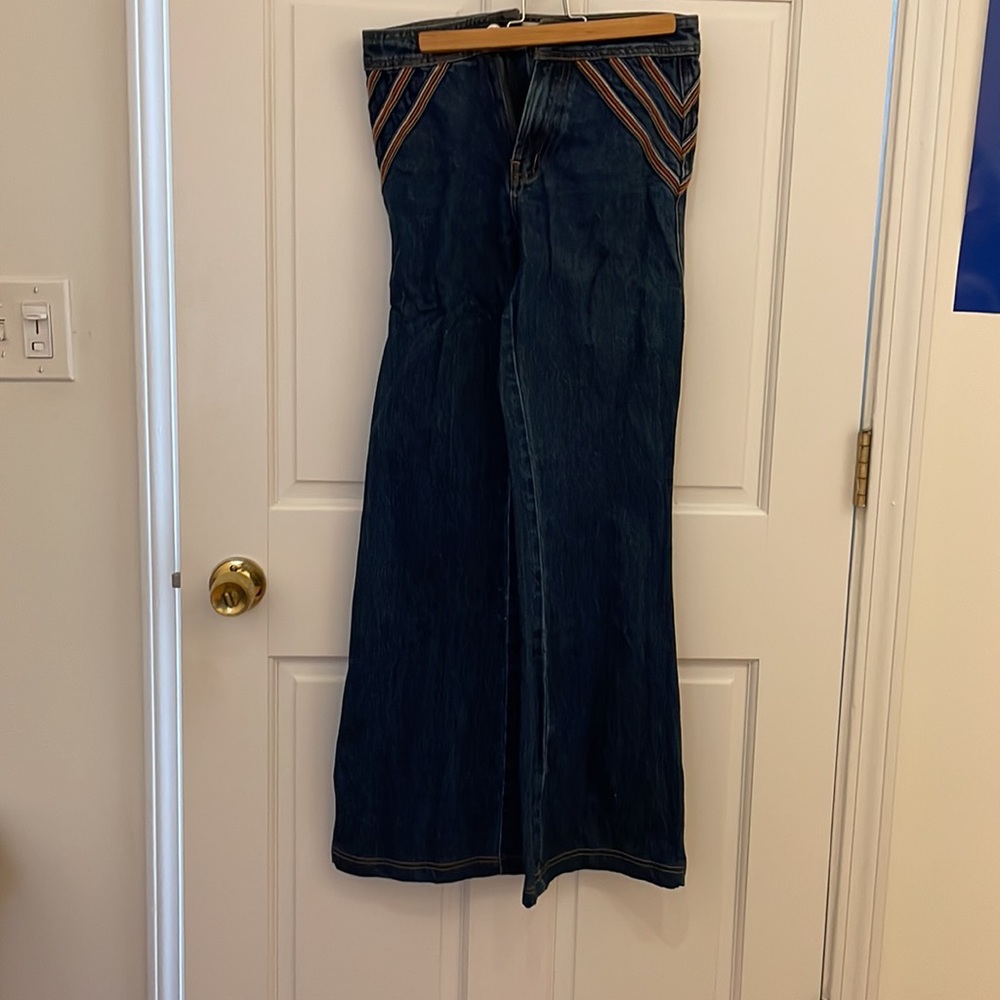 We The Free Flare Jeans.